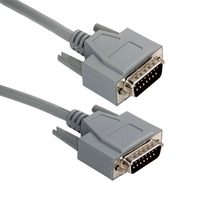 CS-DSDMDB15MM-005