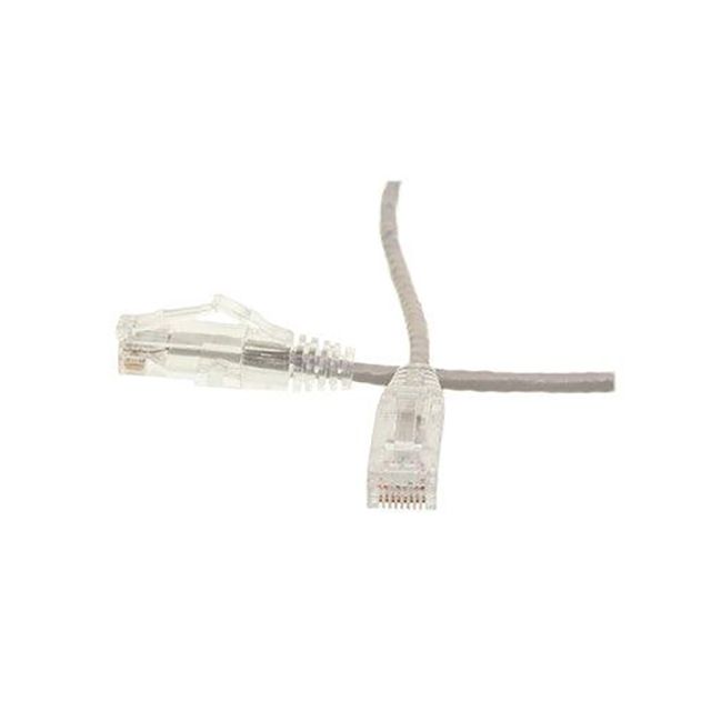 CAT6-SLM-15FT-SV