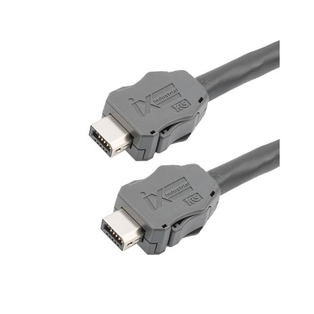 TRGIX601EC-BLK-1M
