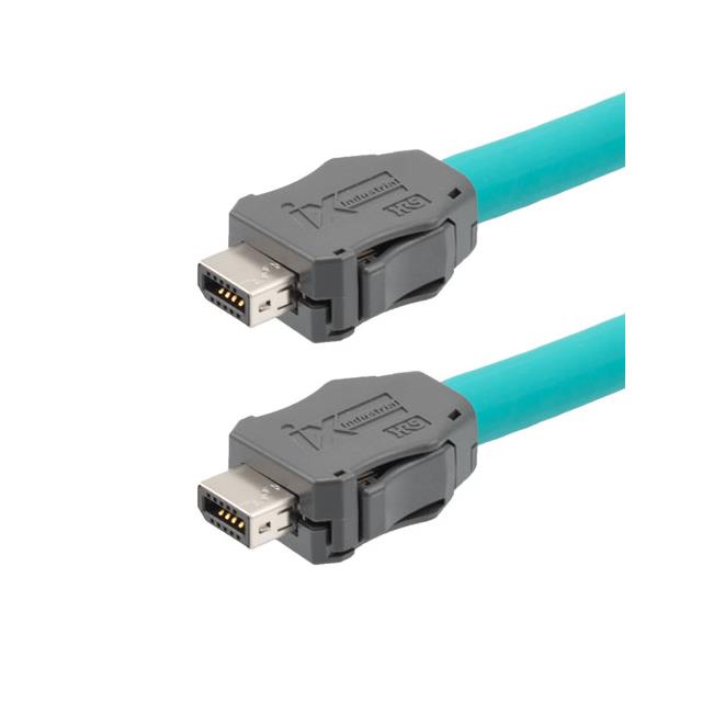 TRGIX601IN-TEL-50CM