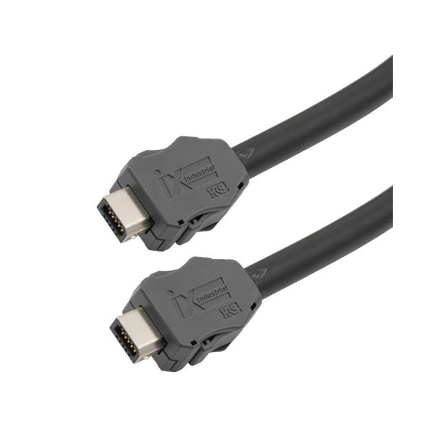 TRGIX602LZ-BLK-5M