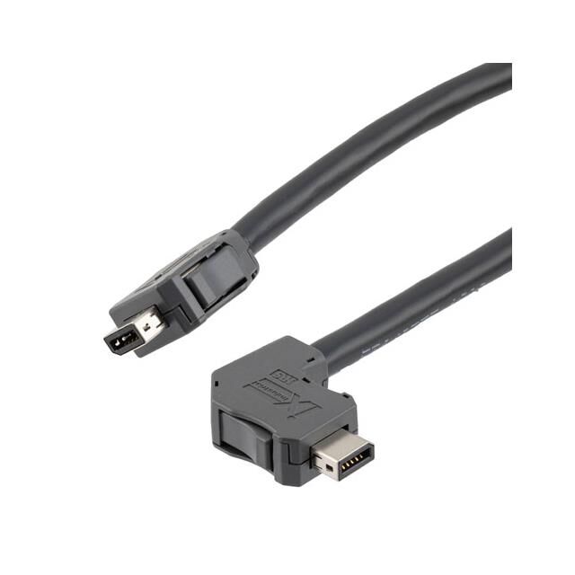TRGIX613EC-BLK-3M