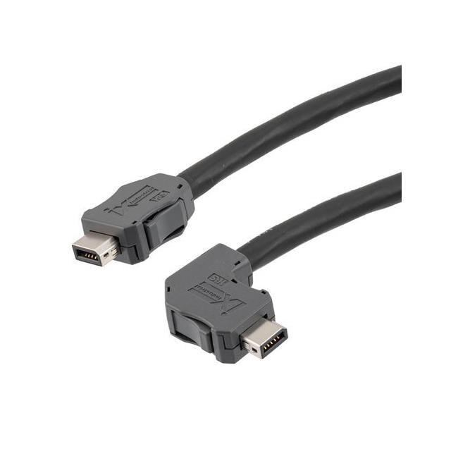 TRGIX613LZ-BLK-1M