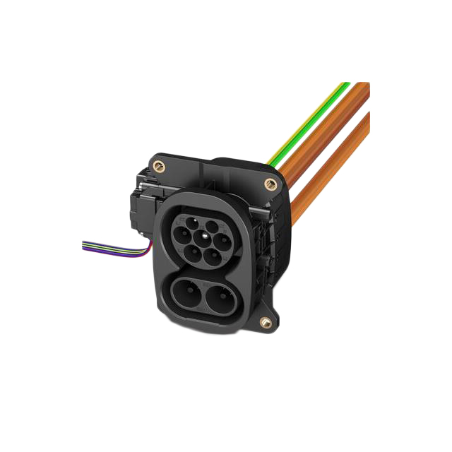 CHARX T2HBI12-3AC32DC200-2 0M6