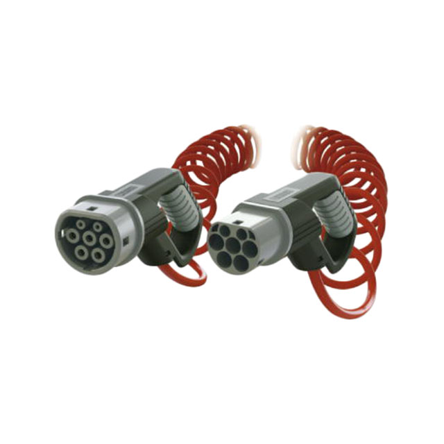 CORD IEC62196-2 - 62196-2 13.12'