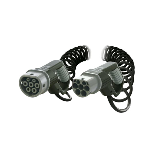 CORD IEC62196-2 - 62196-2 13.12'
