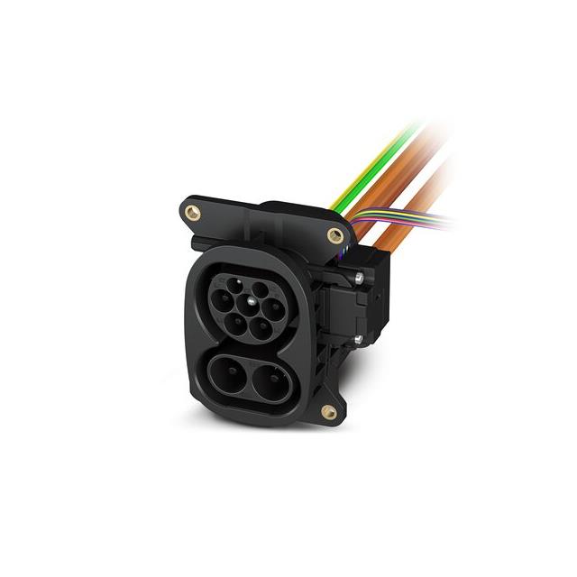 CHARX T2HBI12-3AC32DC200-5 0M2
