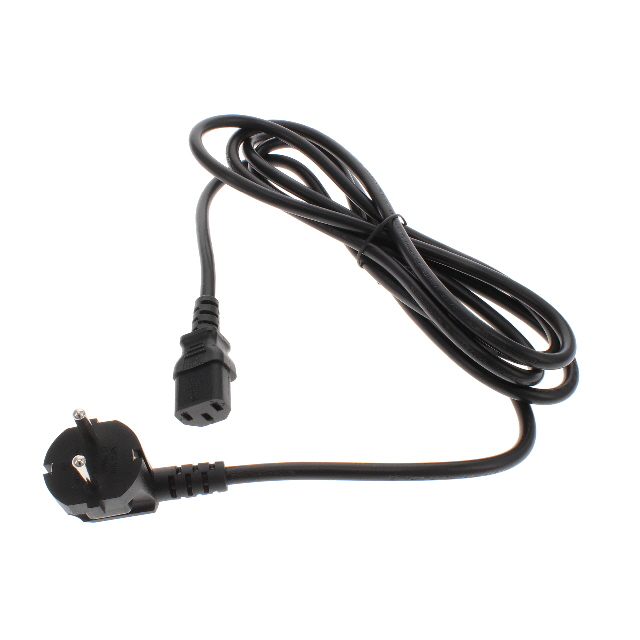 CORD 17AWG KSC 8305-IEC 320 8.2'