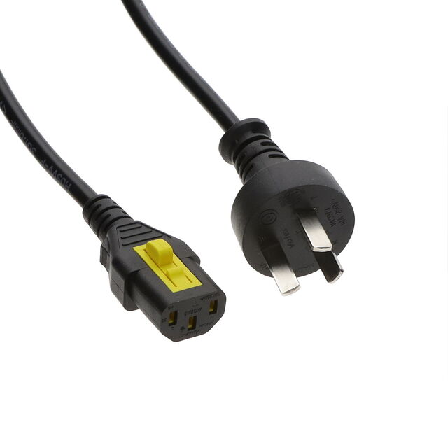 AR CORDSET 10A 2.0M, V-LOCK