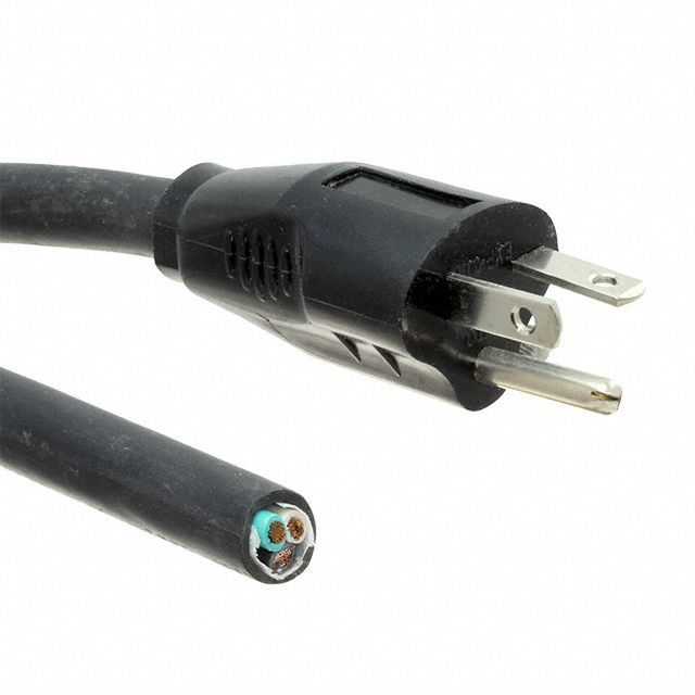 CORD NEMA 6-20P SJT018