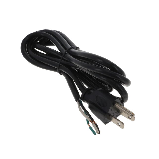 US STRIPPED CORDSET 2.0M