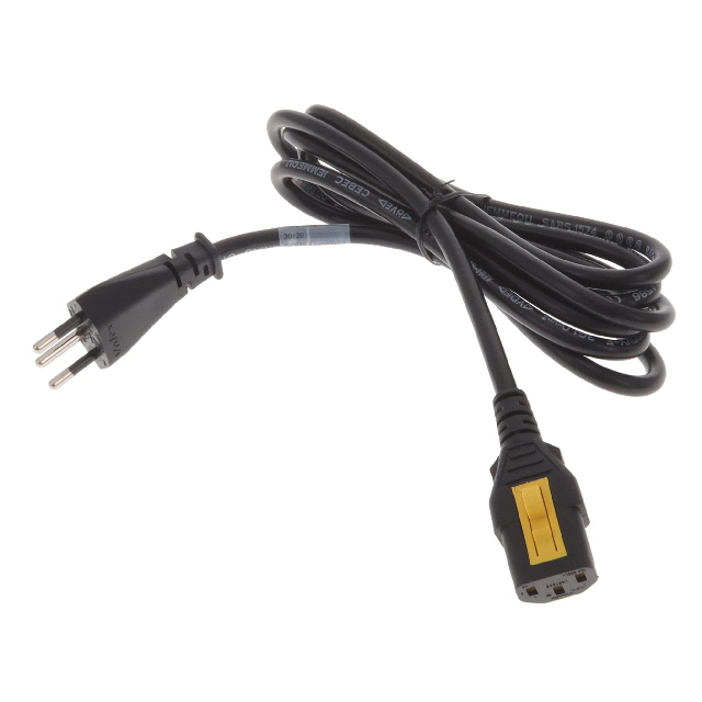 CRD NBR 14136 - IEC320-C13 8.20'