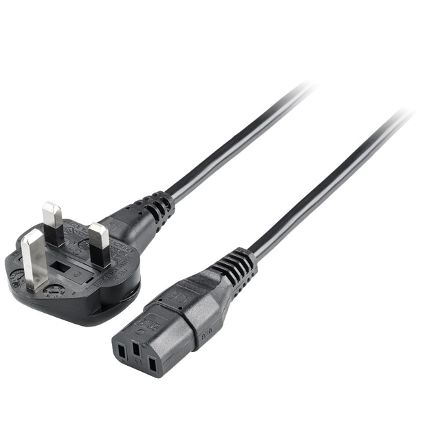 CABLE POWER PG/PC 230VAC (UK)