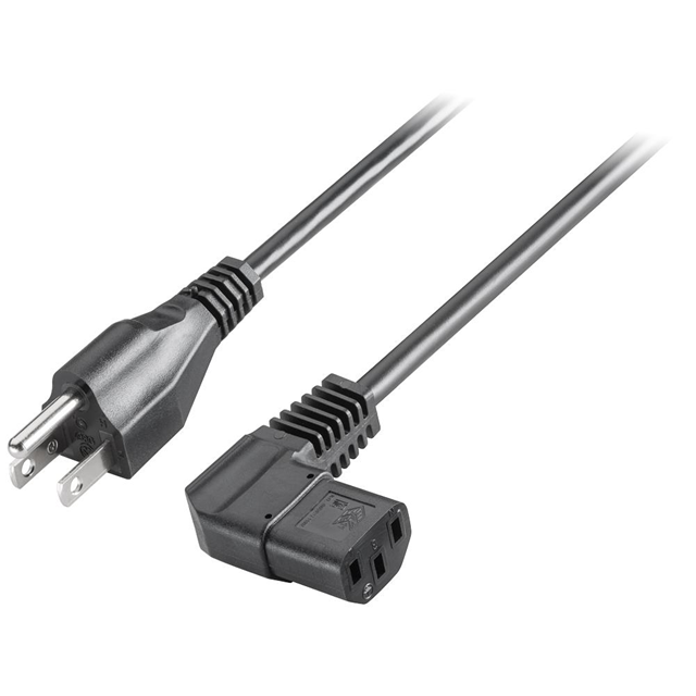 CABLE POWER PC 120V