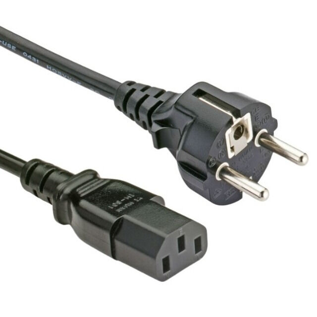 POWERCORD, 10000MM, H05VV-F 3G 0