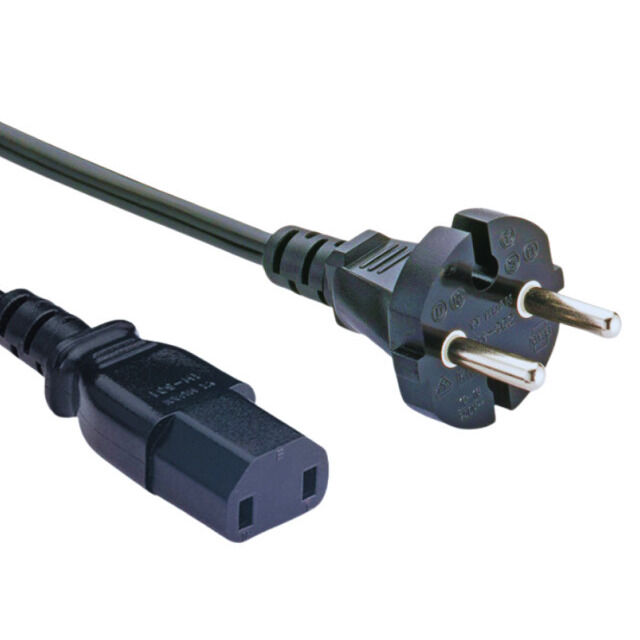 POWERCORD, 10000MM, H05VV-F 2G 1