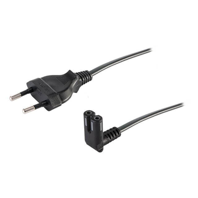 AC CORD EUROPE, C7 FOR C8 INLET