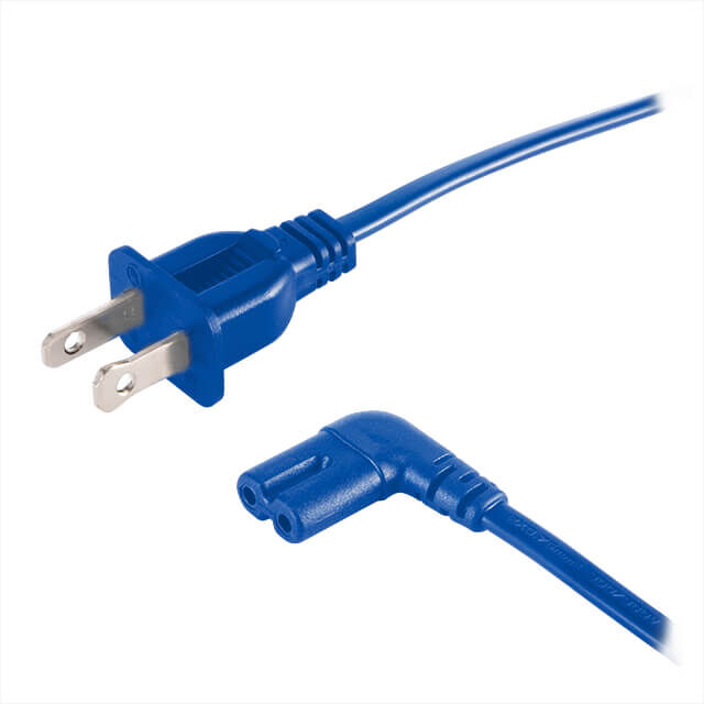 AC CORD NORTH AMERICA, RIGHT ANG