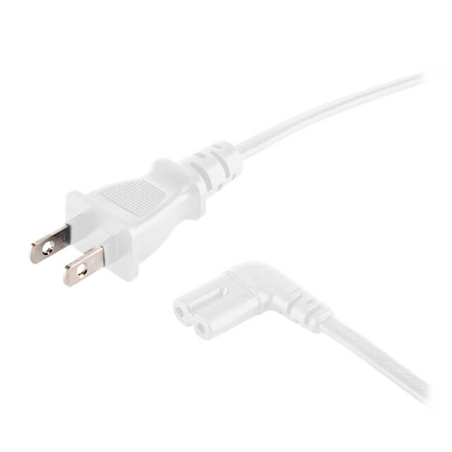 AC CORD JAPAN, C7 FOR C8 INLET R