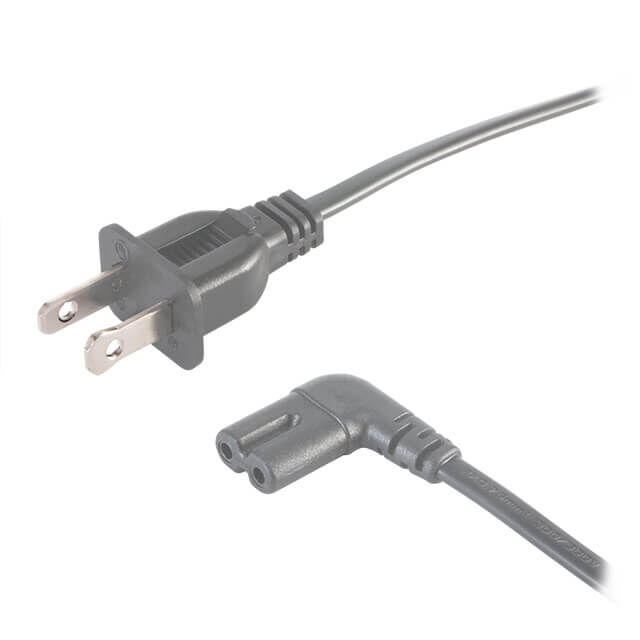 AC CORD NORTH AMERICA, RIGHT ANG