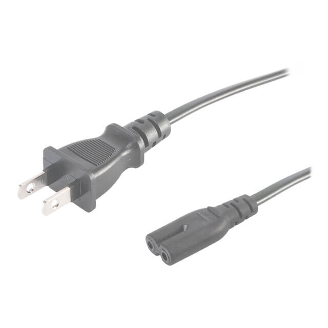 AC CORD JAPAN, C7 FOR C8 INLET,