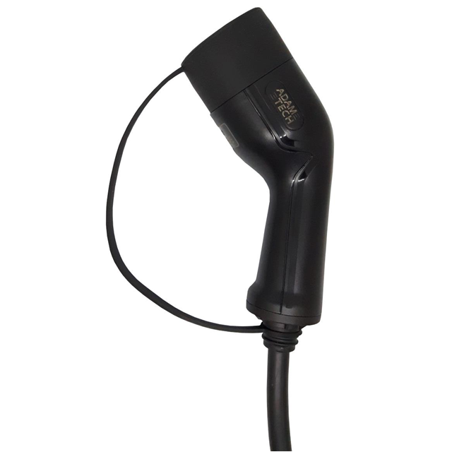 TYPE 2 FEMALE PLUG 5M 32A 1 PHAS