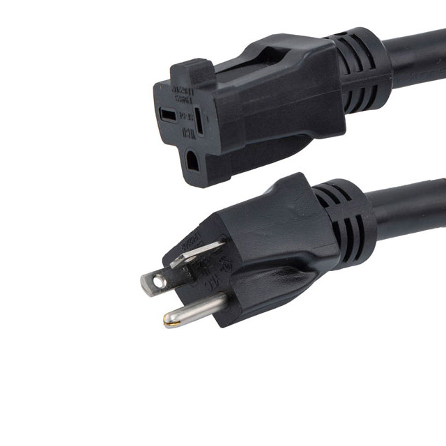 N5-20P - N5-20R POWER CORD, 20A,