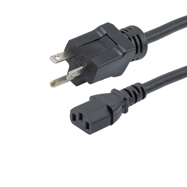 N6-20P - C13 POWER CORD, 15A, 25