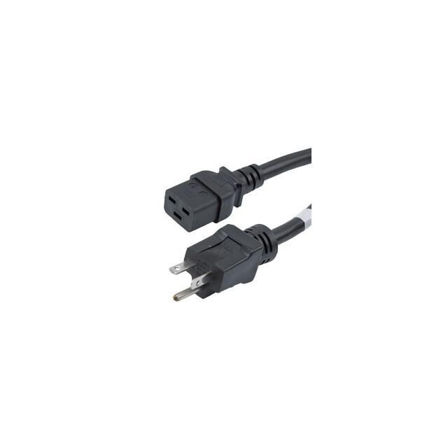 NEMA 6-20P TO C19 POWER CORD - 2