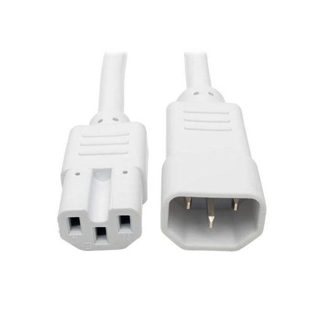 CORD 14AWG IEC320-C14 - C15 2'
