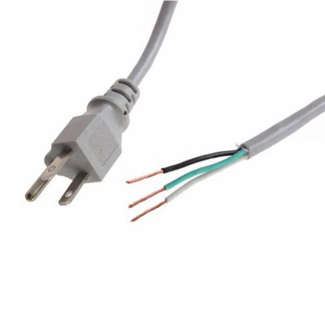 CORD 18AWG 5-15P - CBL 96"