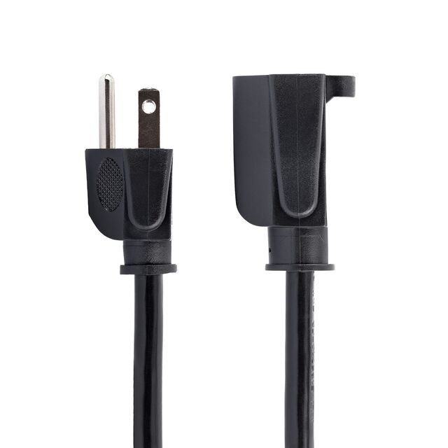 POWER EXTENSION CORD, 16AWG