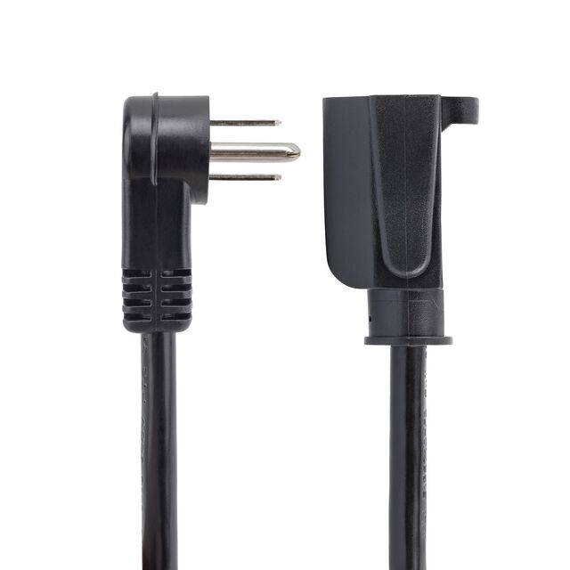 POWER EXTENSION CORD, 16AWG