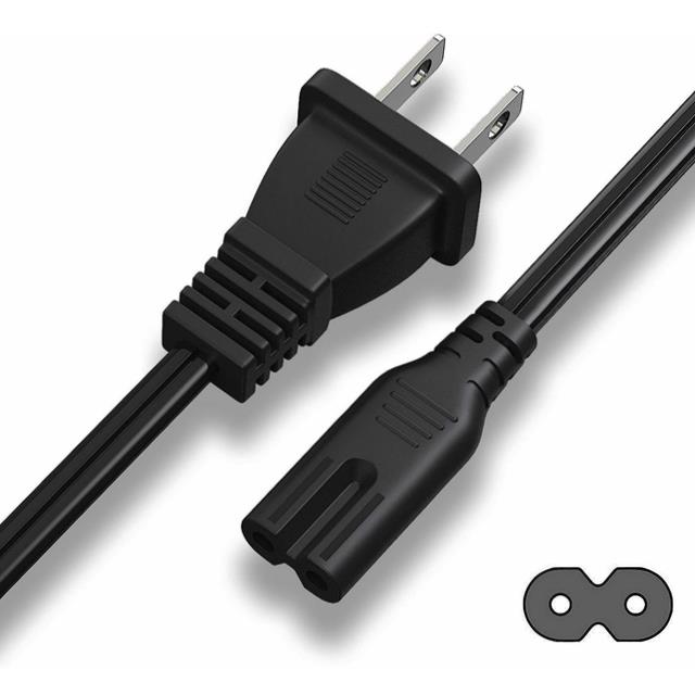 CORD 18AWG 1-15P TO C7 70.8"
