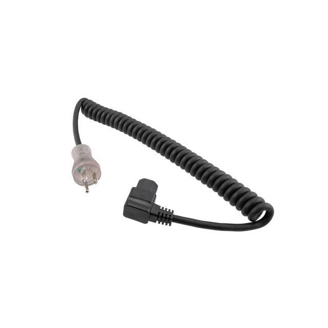 HOSPITAL GRADE N5-15 W/LED - RA