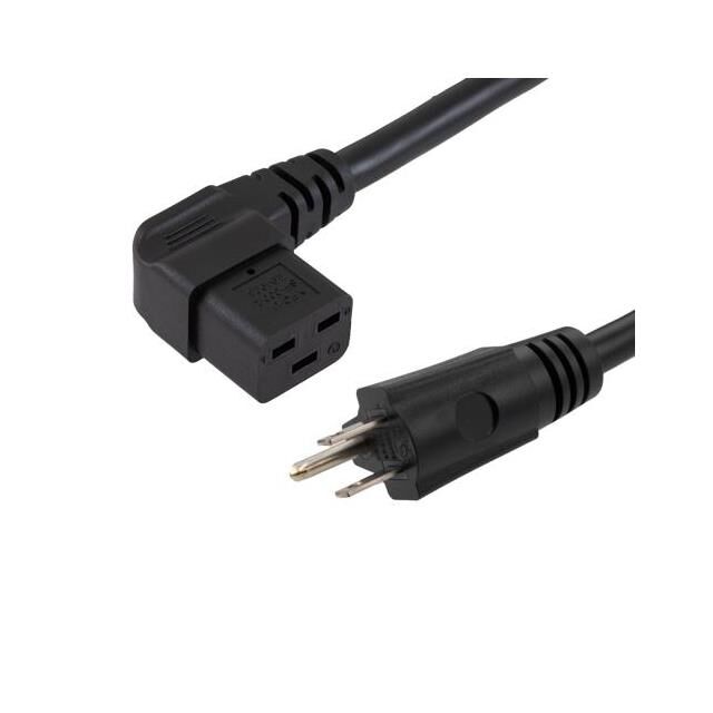 PCS02R2-BLK-15F