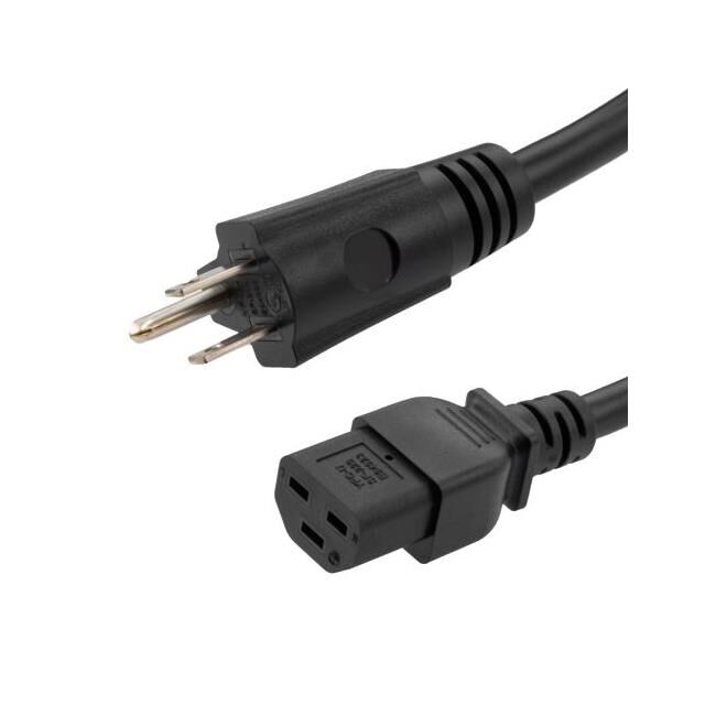 PCS112-BLK-10F
