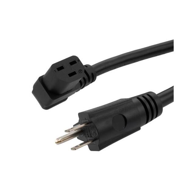 PCS11R2-BLK-10F