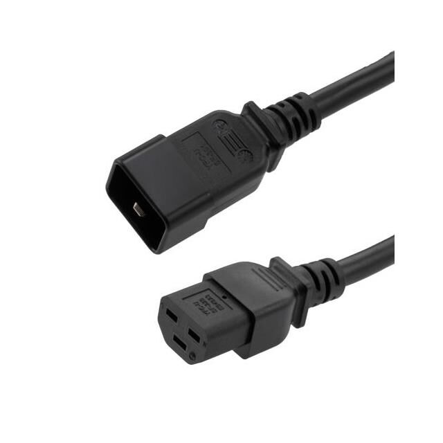 PCS122-BLK-10F
