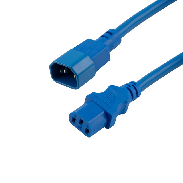 HEAVY DUTY CPU/PDU POWER CORD -