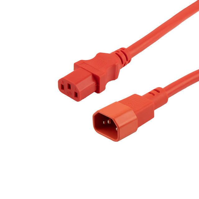 HEAVY DUTY CPU/PDU POWER CORD -
