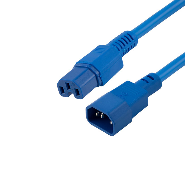 HIGH TEMPERATURE POWER CORD - C1
