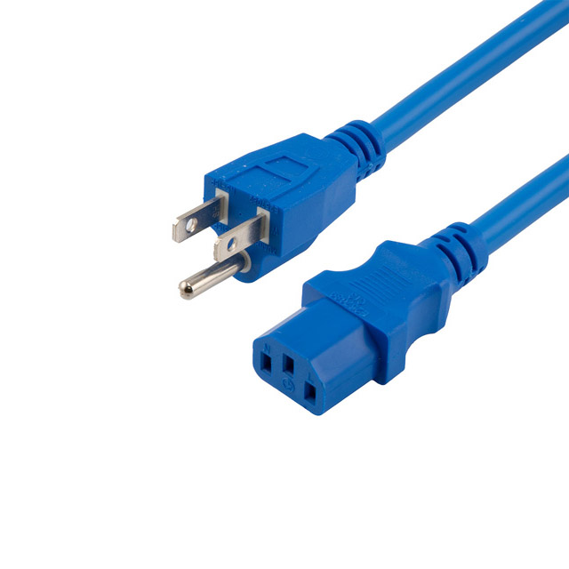 UNIVERSAL CPU POWER CORD - NEMA
