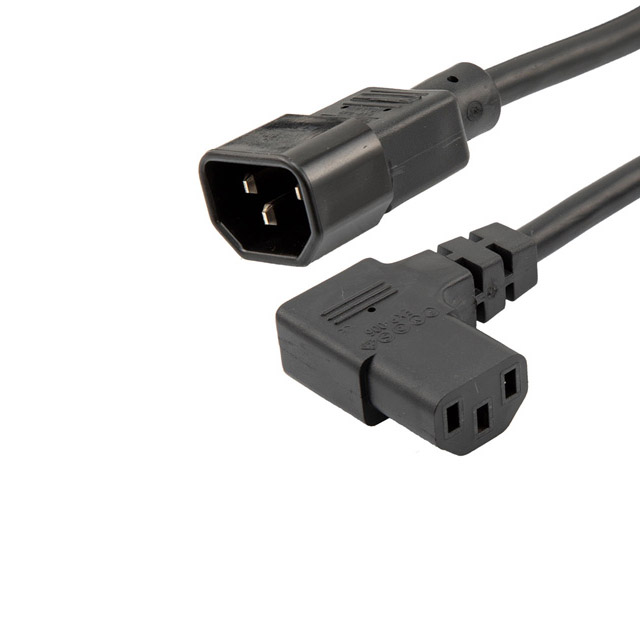 CPU/PDU POWER CORD - C14 TO C13