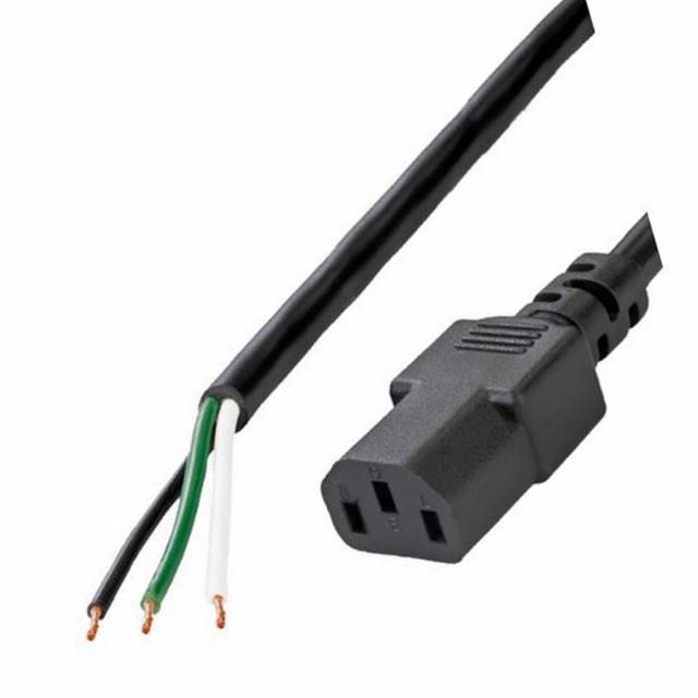 CORD 16AWG CBL - C13 79"