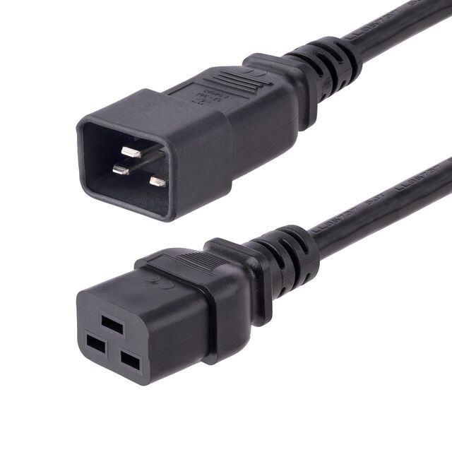 HEAVY DUTY EXTENSION CORD