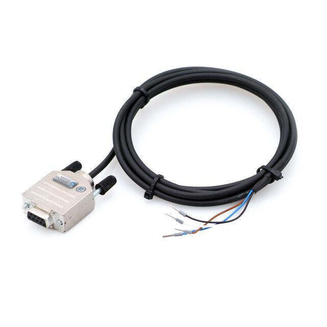 SPS-CONNECTOR-VOLTAGE-OMNI SENSO