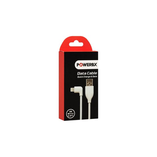 CAB-APP-3M-90-BLK