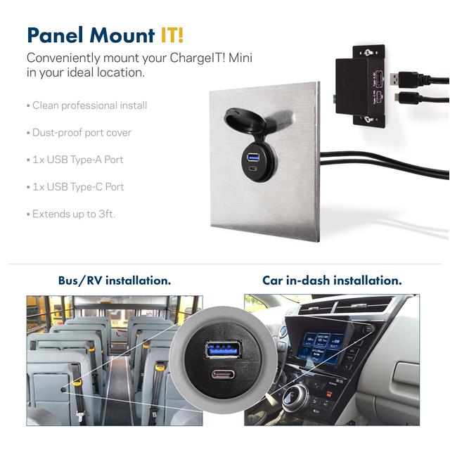 CG-USB3PXAC-3FT