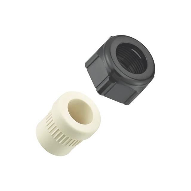 CABLE GLAND 6.5-9.5MM PG16 THERM